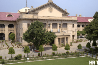 Allahabad High Court rules that working for a monthly wage of Rs 150 constitutes forced labour.