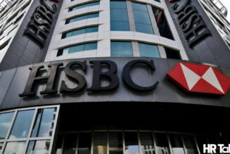 Be in the office three times a week, HSBC instructs its 18,500 employees.