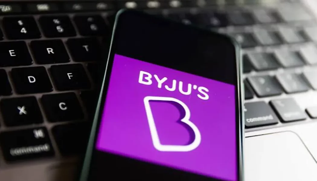Byju's announces massive restructuring under new CEO, may lay off 4,000-5,000 employees