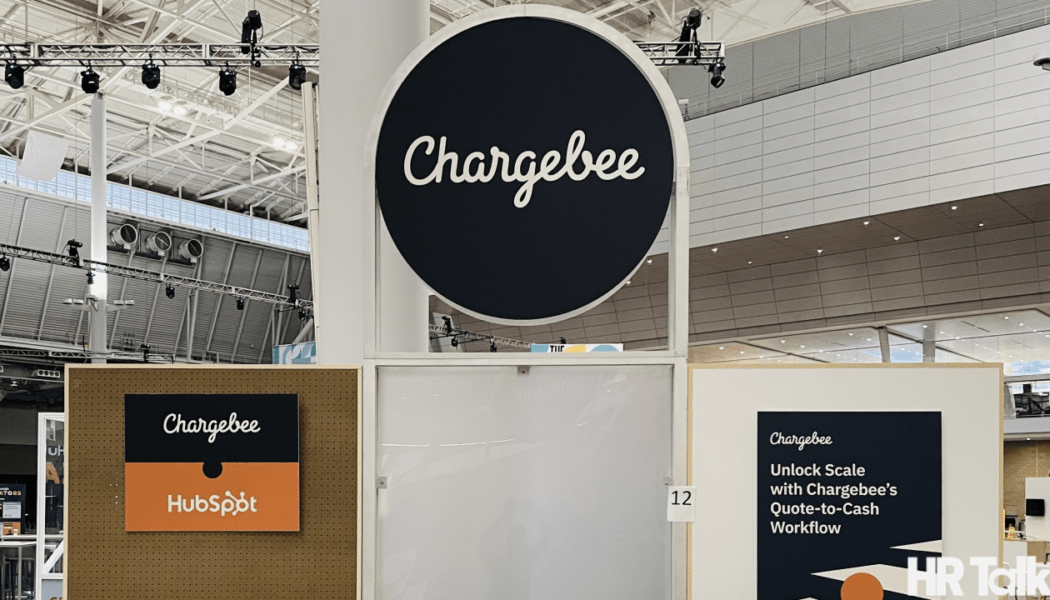 Chargebee fires 10% of its global workforce.