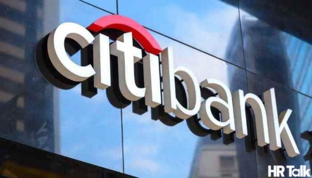 Citibank India has introduced a WFH option following maternity leave.