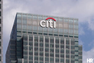 Citigroup CEO calls for bold change and challenges employees to embrace transformation