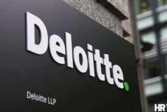 Deloitte UK to cut over 800 jobs