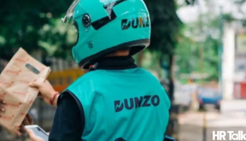 Dunzo partners with OneTap to pay its employees' August salaries.