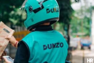 Dunzo partners with OneTap to pay its employees' August salaries.