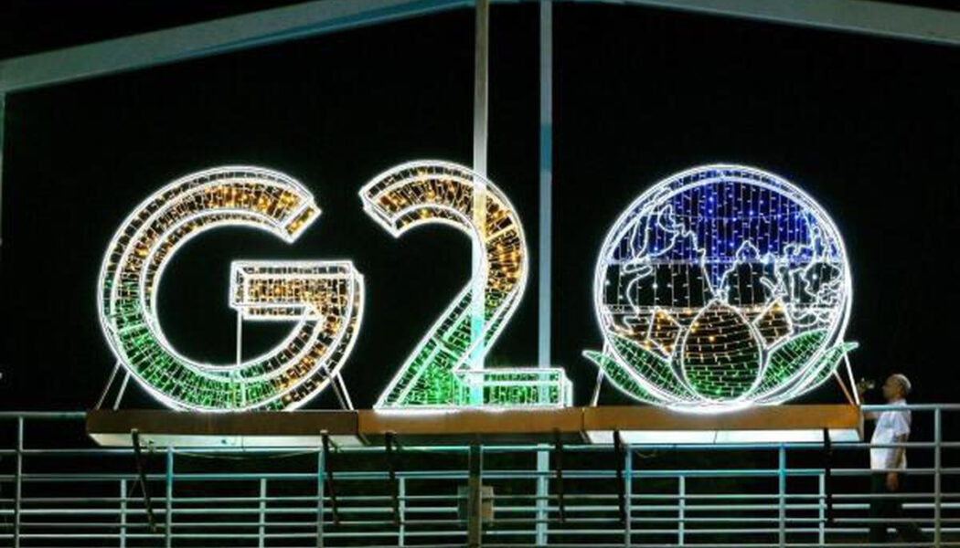 During the G20 Meet weekend, corporate employees in Delhi-NCR to work from home