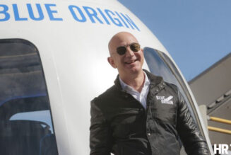 Employees at Jeff Bezos' Blue Origin space venture have reported layoffs