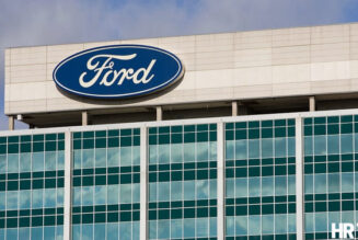 Ford plant in Michigan begins hiring while a strike is ongoing