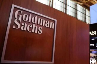 Goldman Sachs will lay off underperformers in the near future
