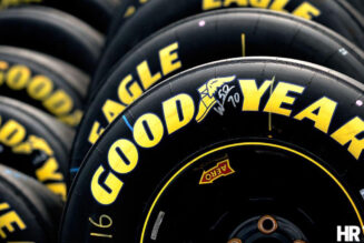 Goodyear to lay off 700 workers in the Asia Pacific region