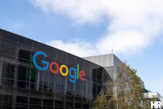 Google's pay disparity is revealed; black employees are paid $20,000 less