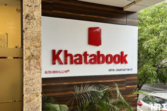 Khatabook, a fintech startup, has laid off 42 employees.