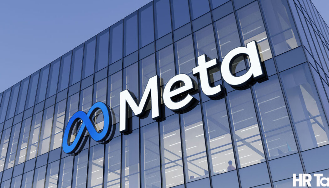 Meta requires employees to work from the office at least three days per week