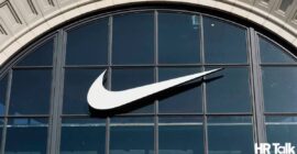 Nike plans to cut at least 1,600 workers.