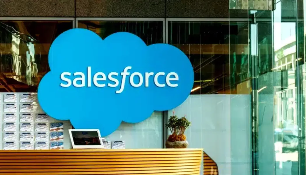 Salesforce is hiring over 3,000 people despite laying off 10% of its workforce earlier in 2023.