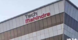 Tech Mahindra’s workforce count has declined by 795.