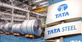 Tata Steel’s Jamshedpur factory would consider banning employee vehicles.