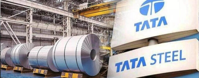 Tata Steel to give its employees a yearly bonus of Rs 314.70 crore.