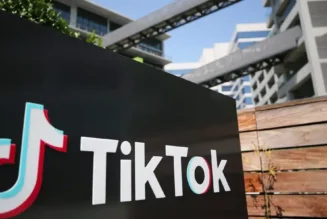 TikTok is utilising employee-monitoring technology to ensure that people come into the office