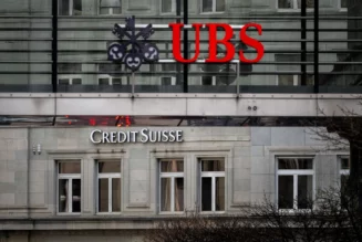 UBS to axe 3,000 jobs following 100% take over of Credit Suisse, Switzerland