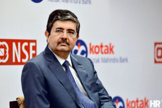 Uday Kotak resigns as MD and CEO of Kotak Mahindra Bank three months early of schedule