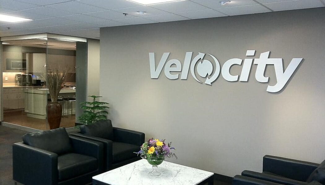 Velocity, a revenue-based financing startup backed by Valar Ventures, has laid off approximately 14% of its workforce.