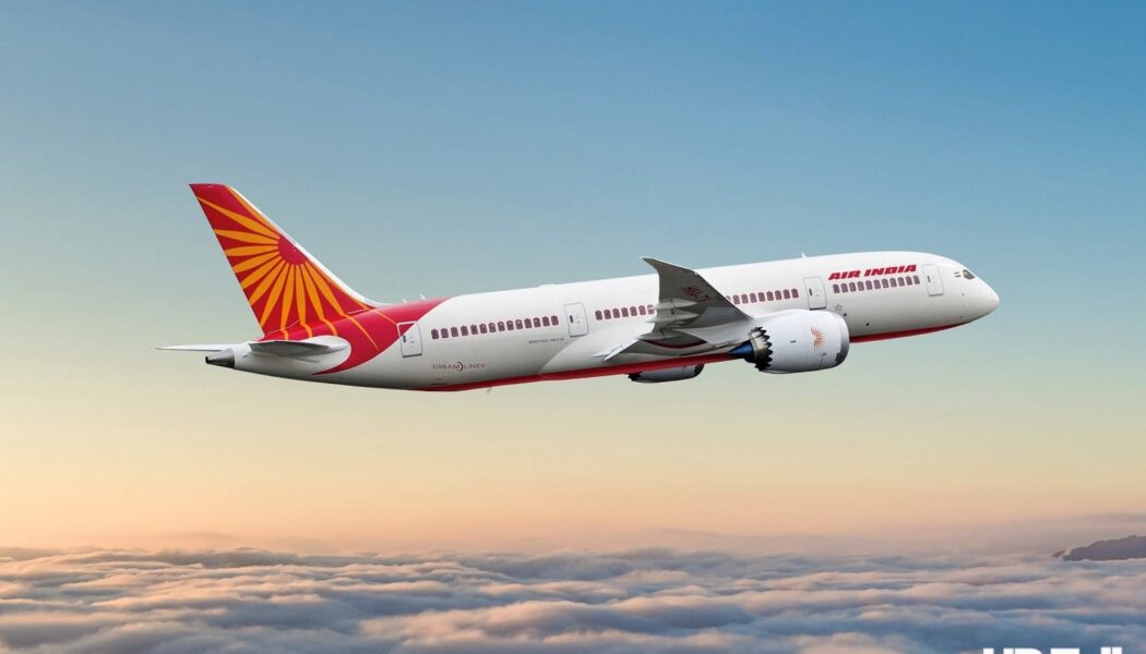 Air India plans to expand its fleet and hire students through SOAR