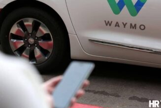 Alphabet's Waymo fires more employees for the third time this year