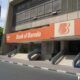 Bank of Baroda suspends employees involved in the bob world account tampering case.