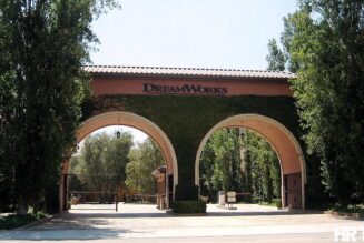 DreamWorks Animation has laysoff 4% of its workforce