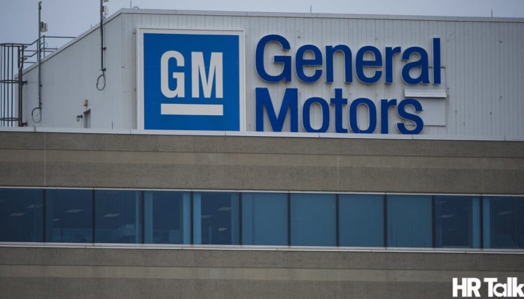 General Motors (GM) offered a 20% wage increase over four years to United Auto Workers (UAW) union members.