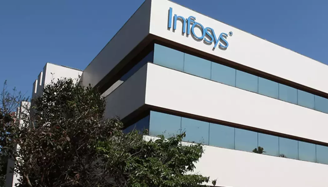 Infosys expands its Google Cloud partnership and will train 20,000 people on GenAI.