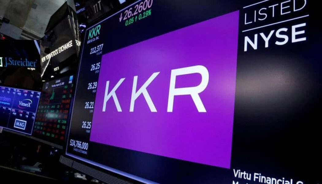 Kohlberg Kravis Roberts & Co. to hire 150 employees for new office in Gurugram