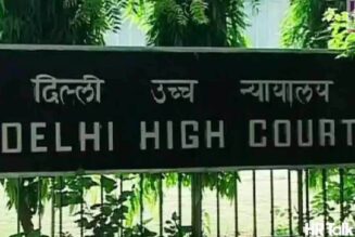 Maternity benefits cannot be denied to contractual employees: Delhi HC