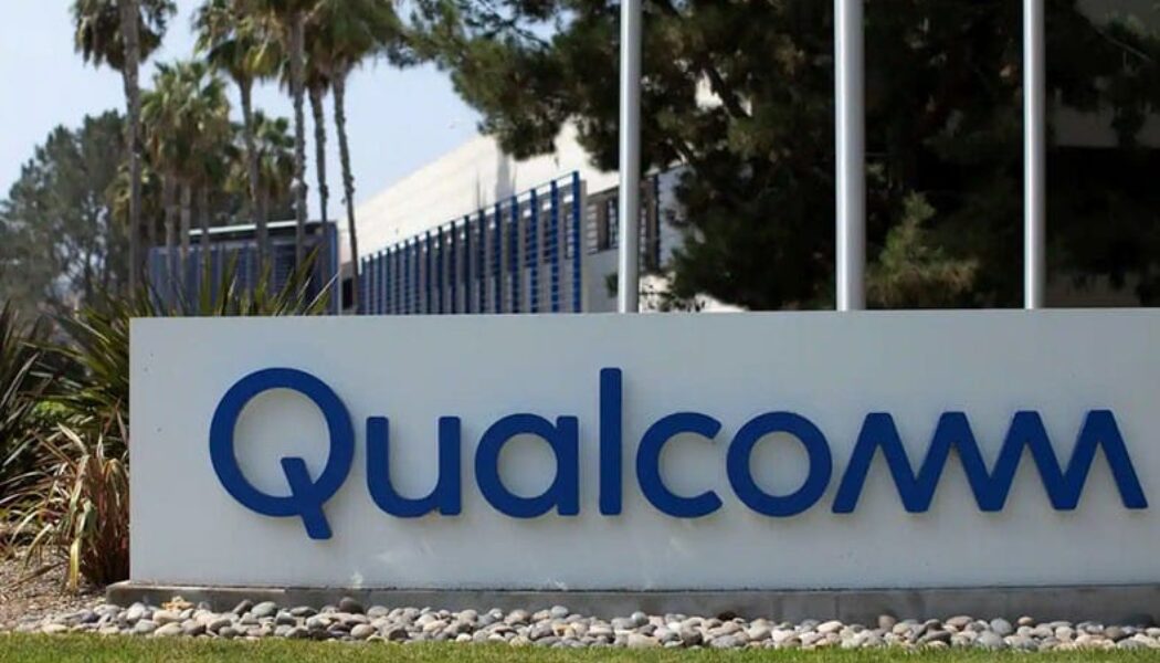 Qualcomm intends to lay off over 1,200 workers in California due to restructuring
