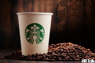Sacked Starbucks employee has leaked all Starbucks drink recipe on TikTok