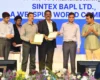 Sintex to set up a manufacturing facility in Telangana, to generate 1000 jobs