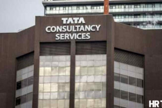 TCS employees to work from office all days beginning October 1
