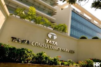 TCS plans to hire 40,000 fresh graduates from campuses in the current financial year