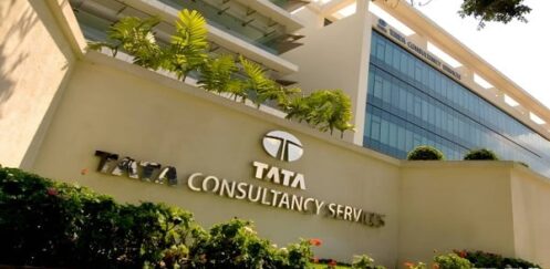 TCS plans to hire 40,000 fresh graduates from campuses in the current financial year