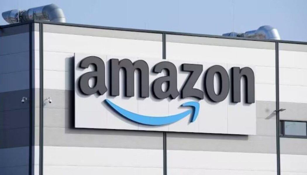 Amazon is laying off employees in its music streaming division.