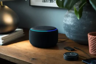 Amazon to reduce hundreds of jobs in its Alexa division
