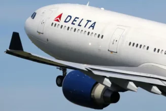 Delta is laying off some corporate employees in order to cut cost