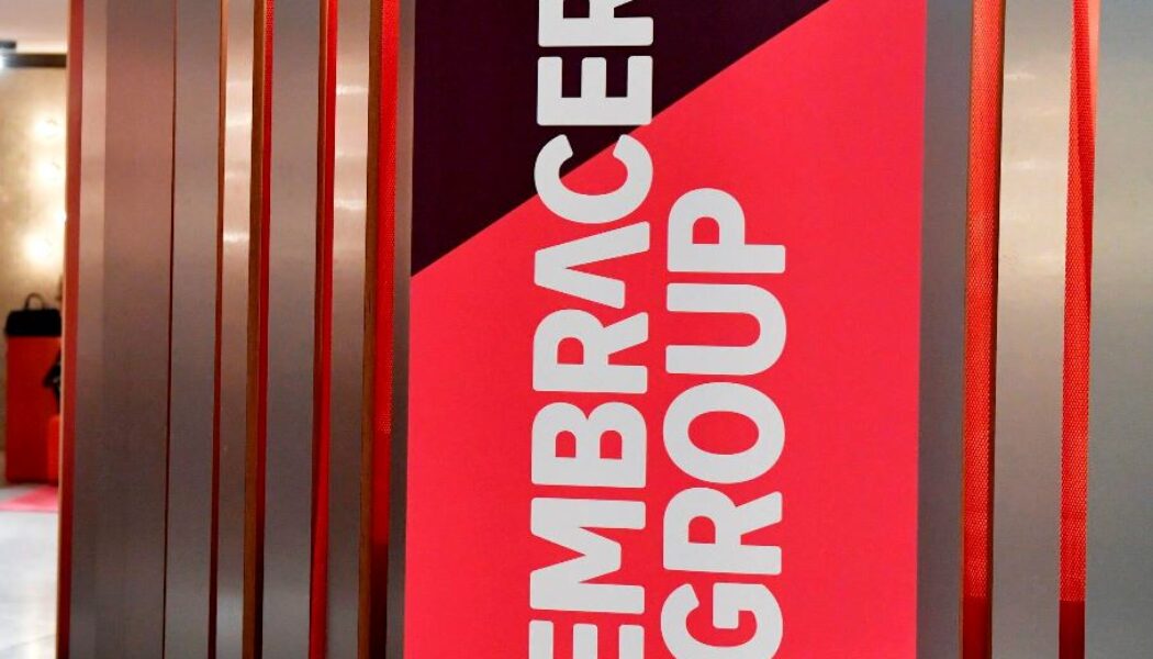Embracer Group, a Swedish video game company, laid off 904 workers, accounting for 5% of its workforce.