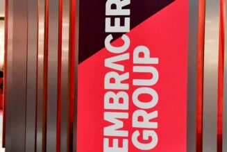Embracer Group, a Swedish video game company, laid off 904 workers, accounting for 5% of its workforce.
