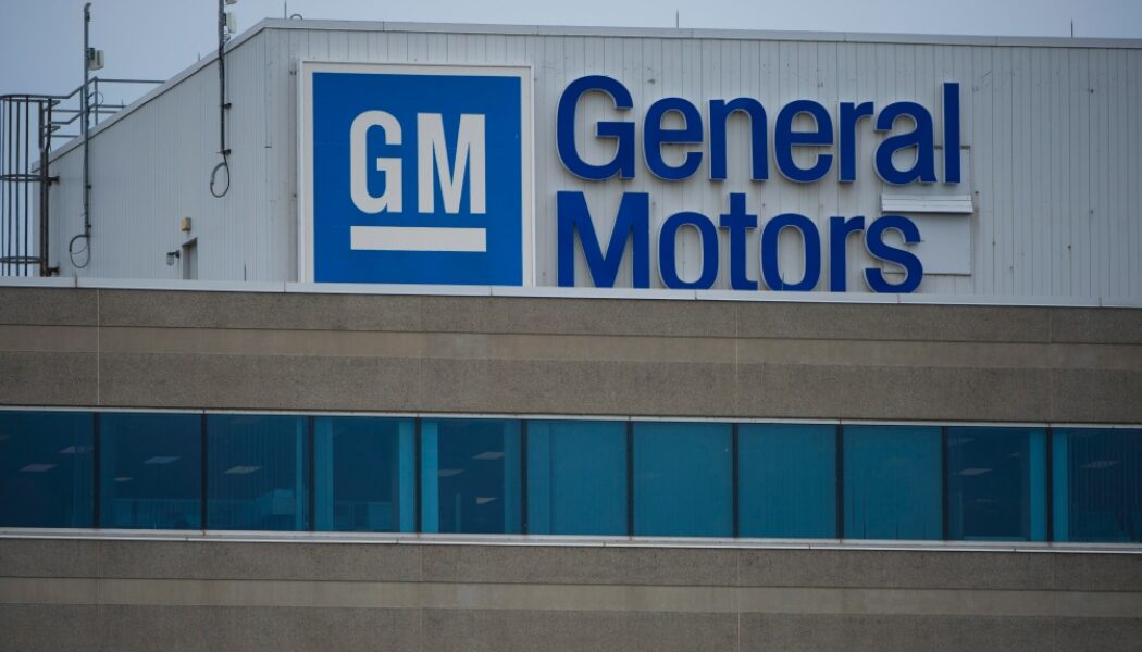 General Motors has reversed its decision to lay off 1,245 employees in Brazil