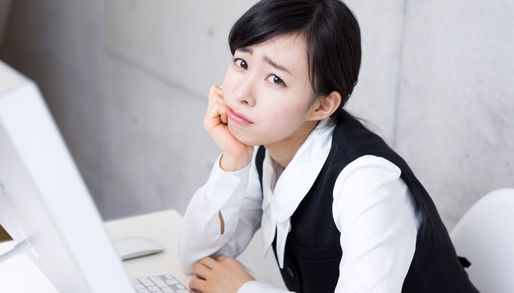 Japan's one-of-a-kind method of relieving employee stress