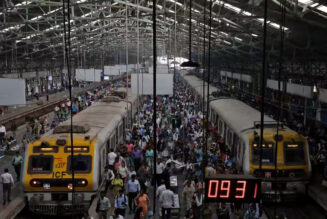 Mumbai employees of Central Railway will have flexible working hours