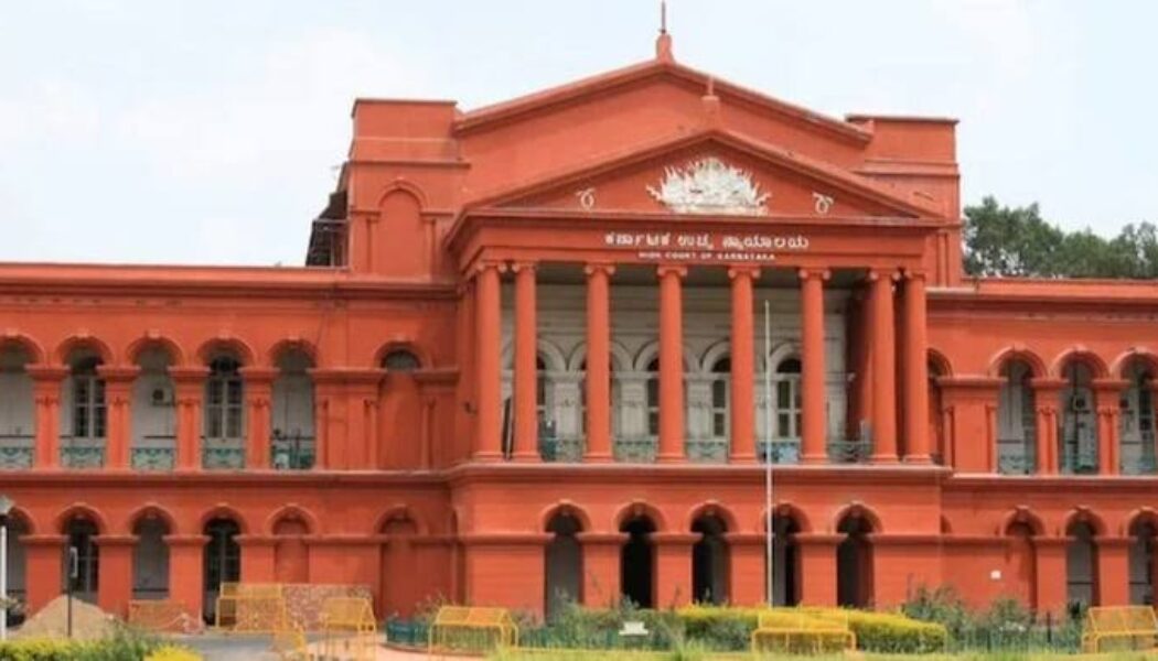 Spouse Cannot Seek Withdrawal Of Resignation Tendered By Husband To Employer: Karnataka High Court
