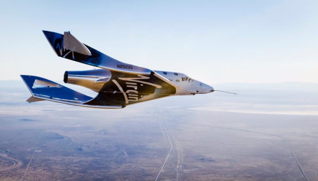 Virgin Galactic reduces its workforce by 18% as it focuses on Delta Class spaceships